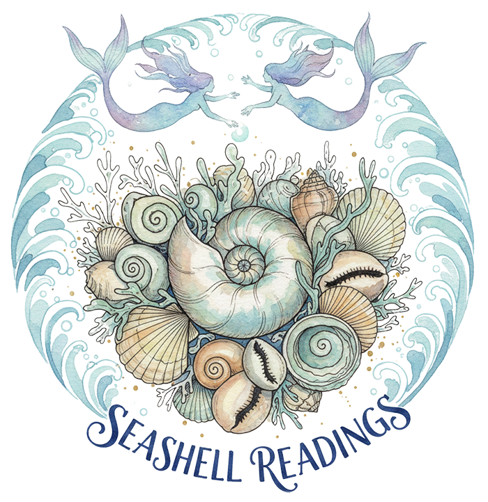 Seashell Readings Beverly